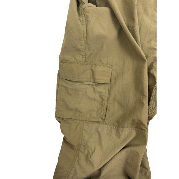 Rail Riders Insect Shield Pants Hiking Outdoor Gorpcore Nylon UPF 30 Womens XL - Picture 8 of 16